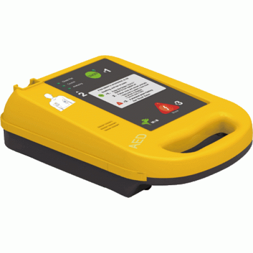 Defibrilatör Cihazı AED 