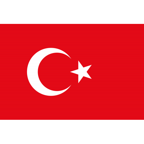 Türk Bayrağı 